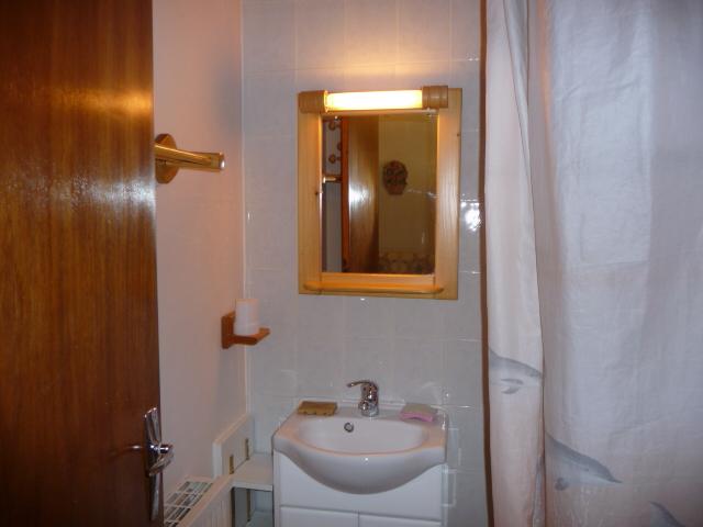 Appartements Flute De Pan - Montgenèvre