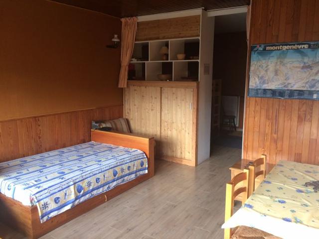 Appartements Flute De Pan - Montgenèvre