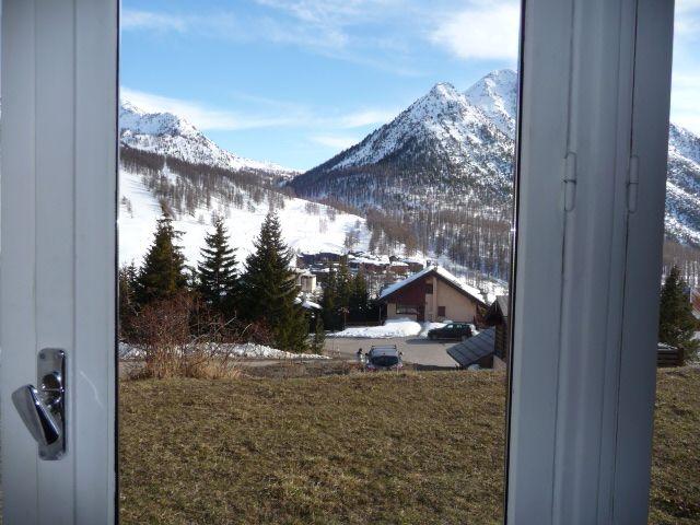 Appartements Flute De Pan - Montgenèvre
