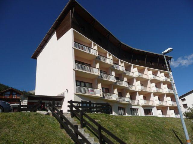 Appartements Flute De Pan - Montgenèvre