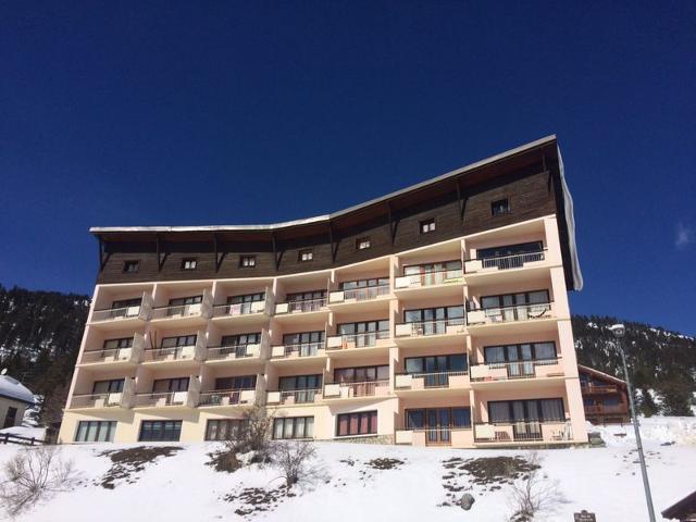 Appartements Flute De Pan - Montgenèvre