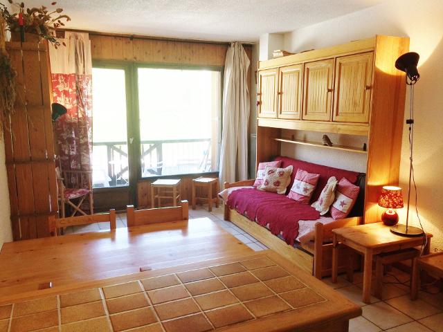 Appartements Golf - Montgenèvre
