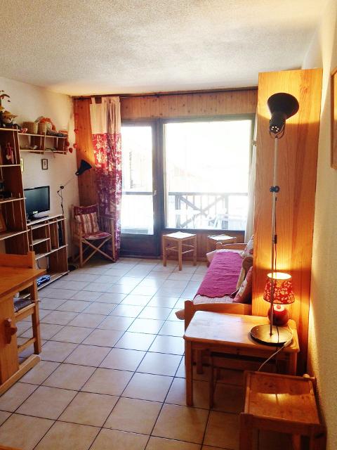 Appartements Golf - Montgenèvre