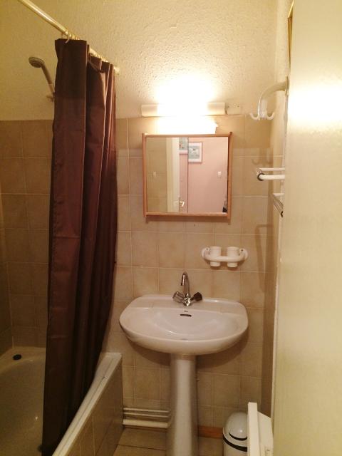 Appartements Golf - Montgenèvre