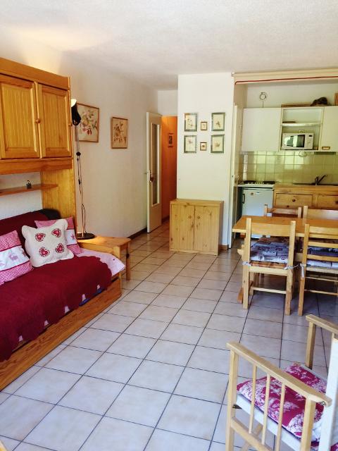 Appartements Golf - Montgenèvre