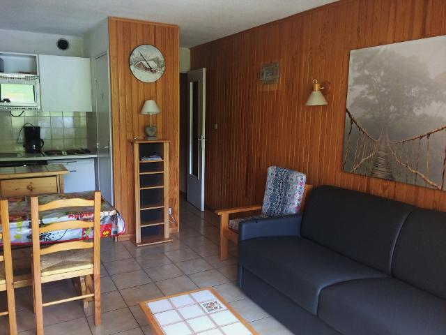Appartements Golf - Montgenèvre