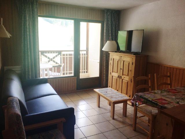 Appartements Golf - Montgenèvre
