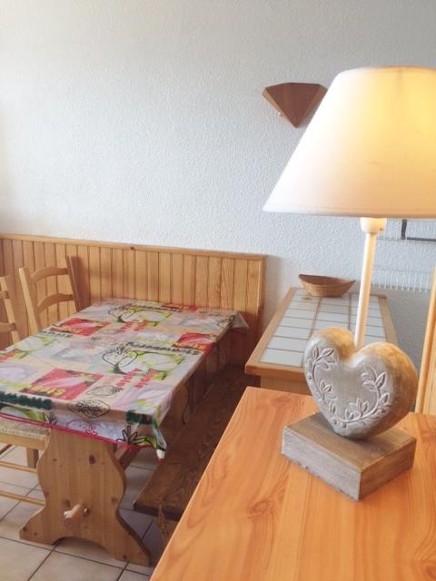 Appartements Golf - Montgenèvre