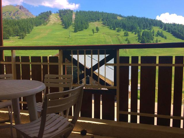 Appartements Golf - Montgenèvre