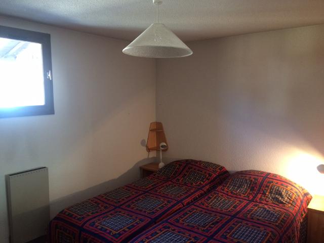 Appartements Golf - Montgenèvre