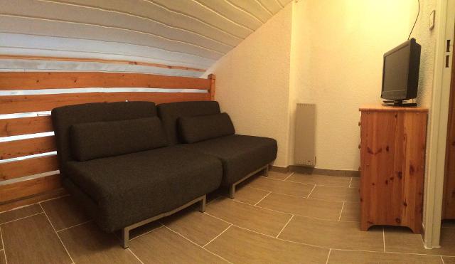 Appartements Golf - Montgenèvre