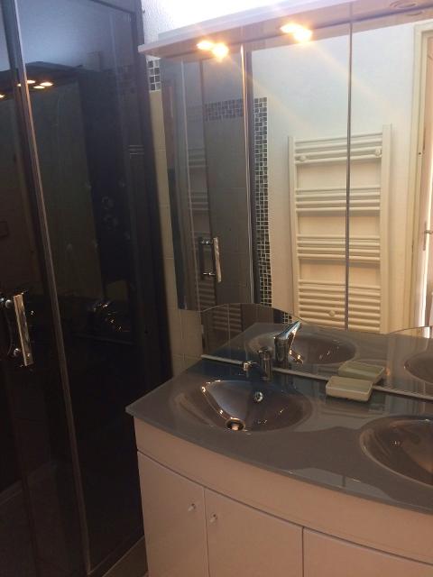 Appartements Golf - Montgenèvre