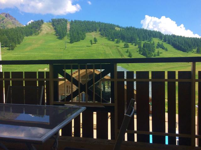 Appartements Golf - Montgenèvre