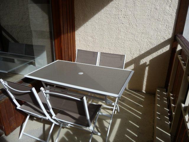 Appartements Golf - Montgenèvre