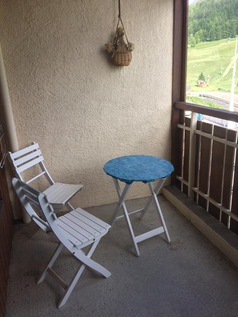 Appartements Golf - Montgenèvre