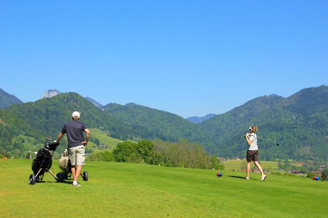 Appartements Golf - Montgenèvre