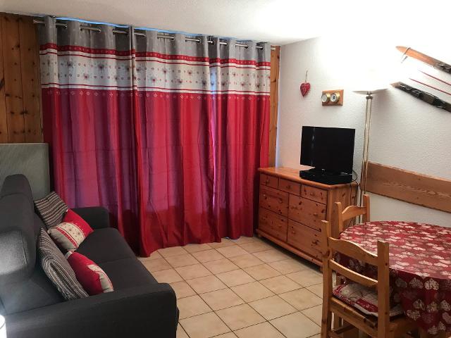 Appartements Golf - Montgenèvre
