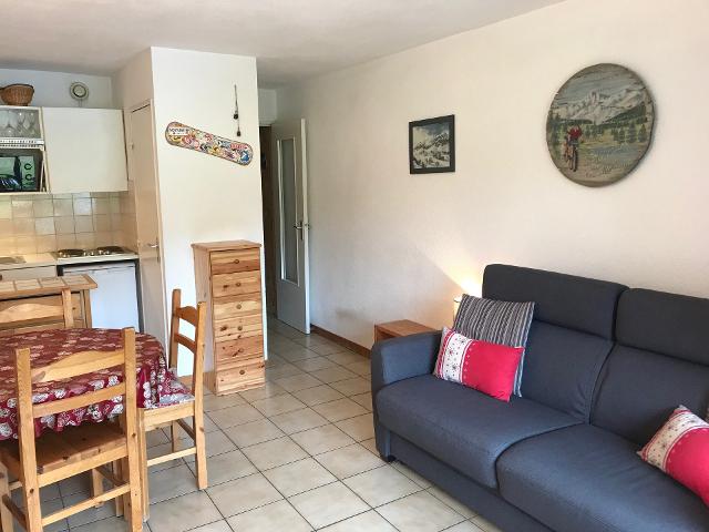 Appartements Golf - Montgenèvre