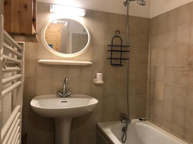 Appartements Golf - Montgenèvre