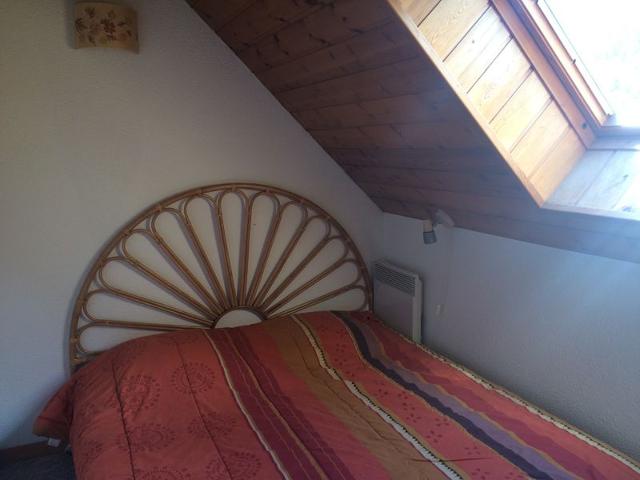 Appartements Golf - Montgenèvre
