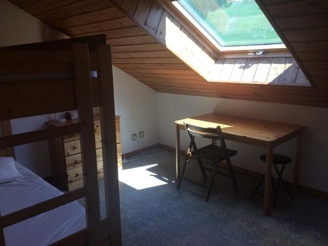 Appartements Golf - Montgenèvre