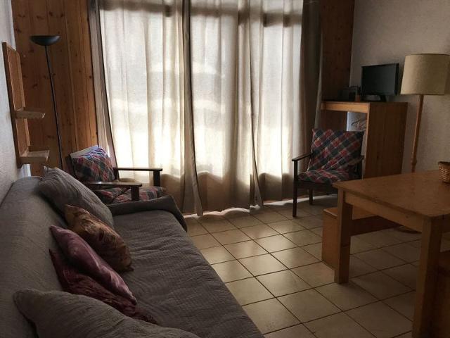 Appartements Golf - Montgenèvre