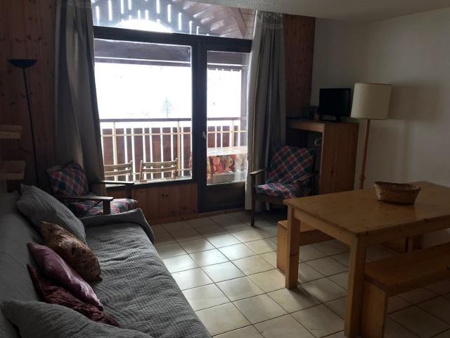Appartements Golf - Montgenèvre