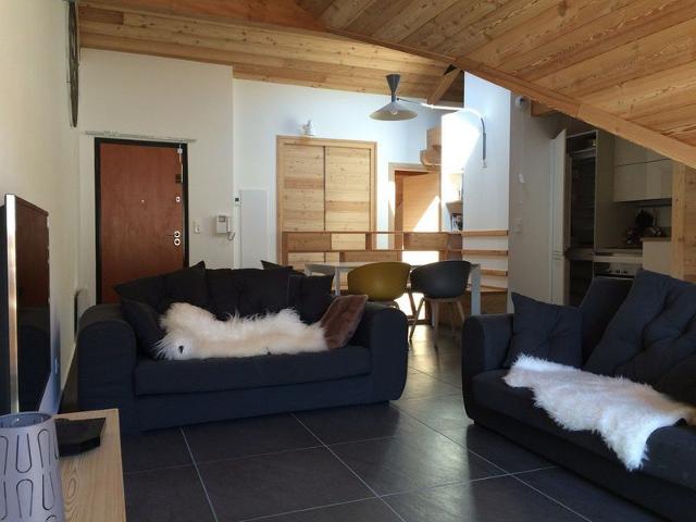 Appartements Grange Catharina - Montgenèvre