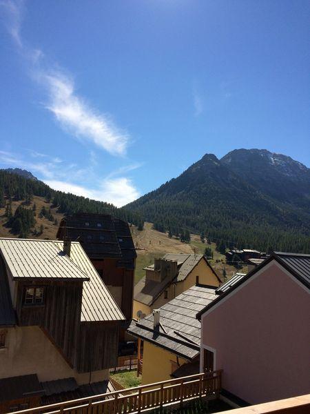 Appartements Grange Catharina - Montgenèvre
