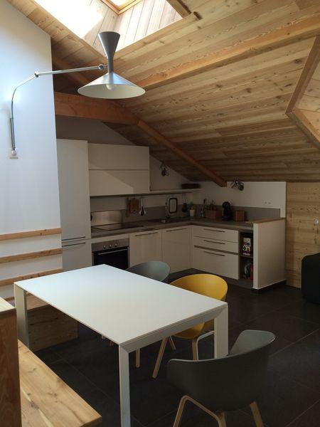 Appartements Grange Catharina - Montgenèvre