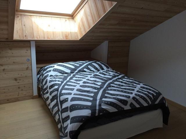 Appartements Grange Catharina - Montgenèvre