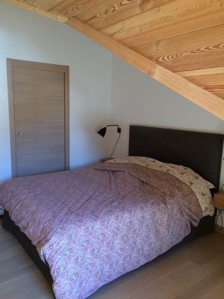 Appartements Grange Catharina - Montgenèvre