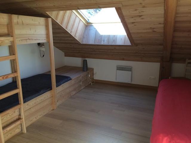 Appartements Grange Catharina - Montgenèvre