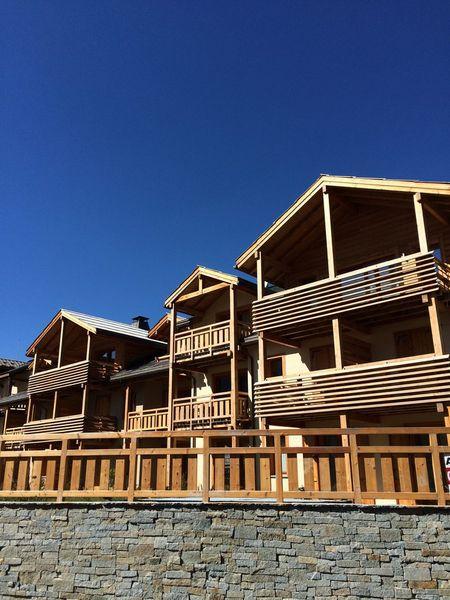 Appartements Grange Catharina - Montgenèvre