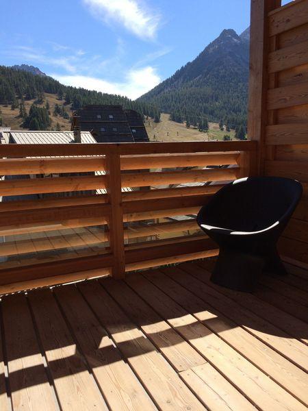 Appartements Grange Catharina - Montgenèvre