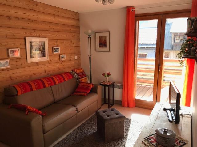 Appartements Grange Catharina - Montgenèvre