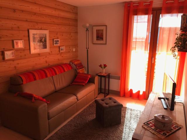 Appartements Grange Catharina - Montgenèvre