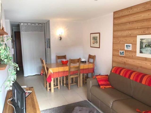 Appartements Grange Catharina - Montgenèvre