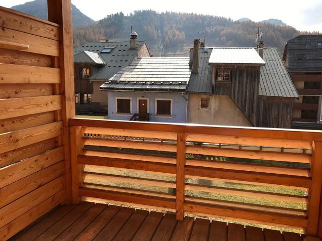 Appartements Grange Catharina - Montgenèvre