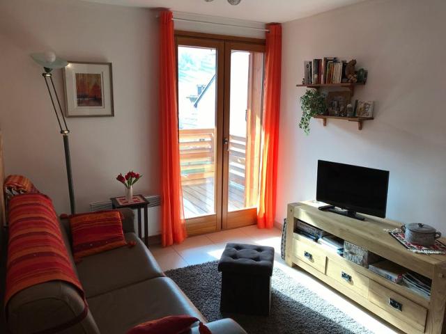 Appartements Grange Catharina - Montgenèvre