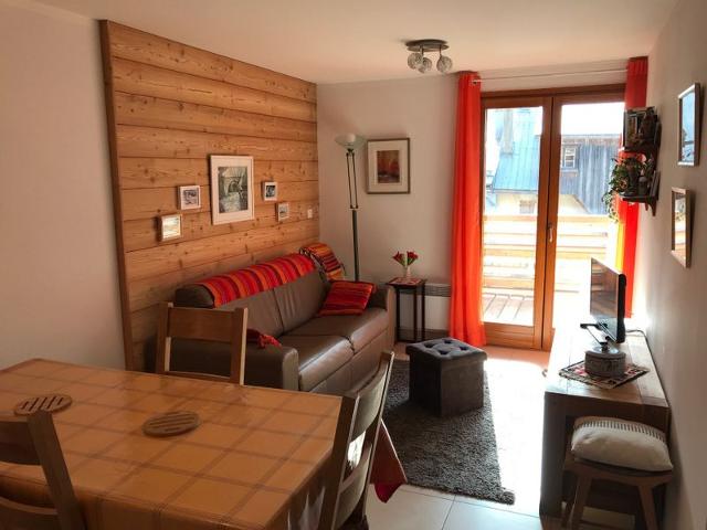 Appartements Grange Catharina - Montgenèvre