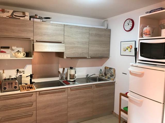 Appartements Grange Catharina - Montgenèvre