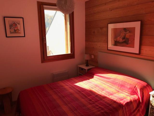 Appartements Grange Catharina - Montgenèvre