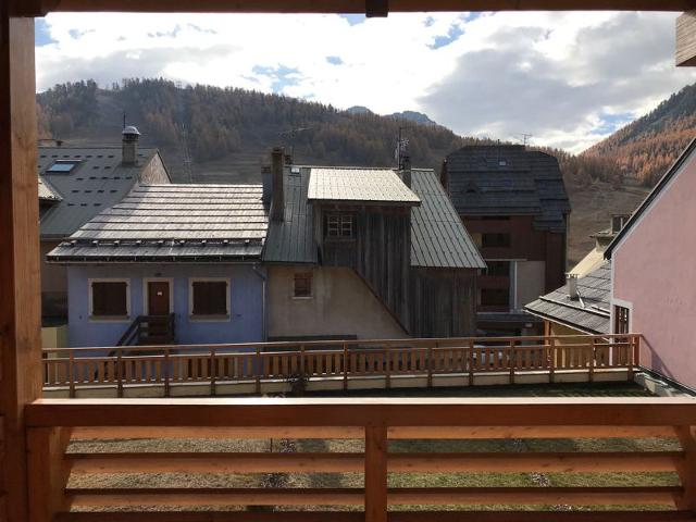 Appartements Grange Catharina - Montgenèvre