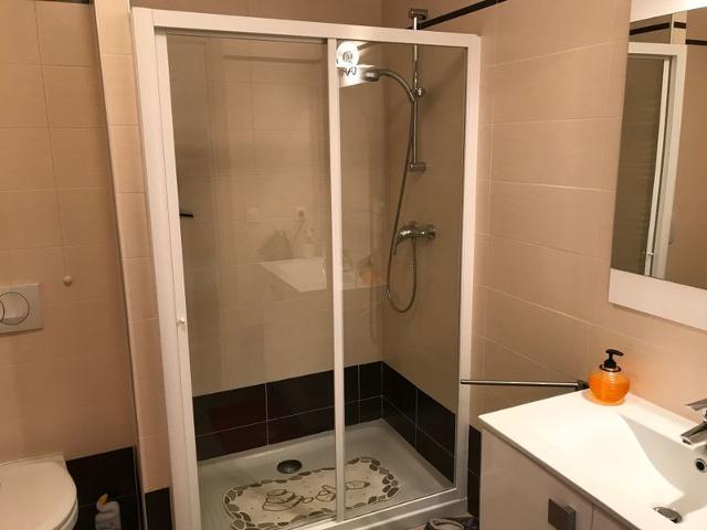 Appartements Grange Catharina - Montgenèvre