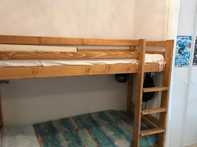 Appartements Grange Catharina - Montgenèvre