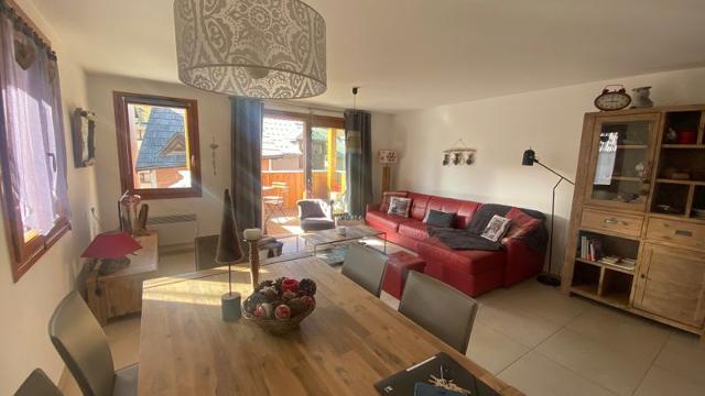 Appartements Grange Catharina - Montgenèvre