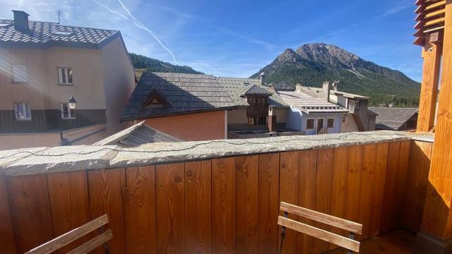 Appartements Grange Catharina - Montgenèvre