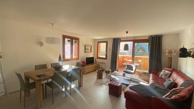 Appartements Grange Catharina - Montgenèvre