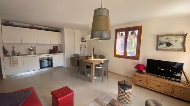 Appartements Grange Catharina - Montgenèvre